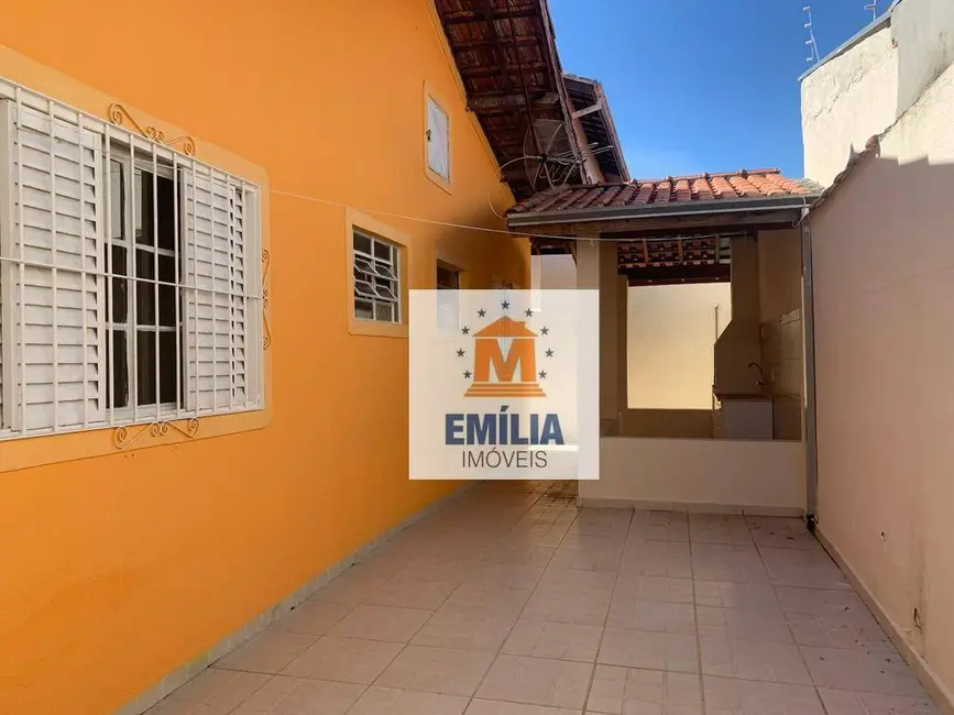 Casa com 4 quartos à venda, 250m2 em Sao Jose Dos Campos - SP - imagem 5 Foto 5 de Casa com 4 quartos à venda, 250m2 em Sao Jose Dos Campos - SP