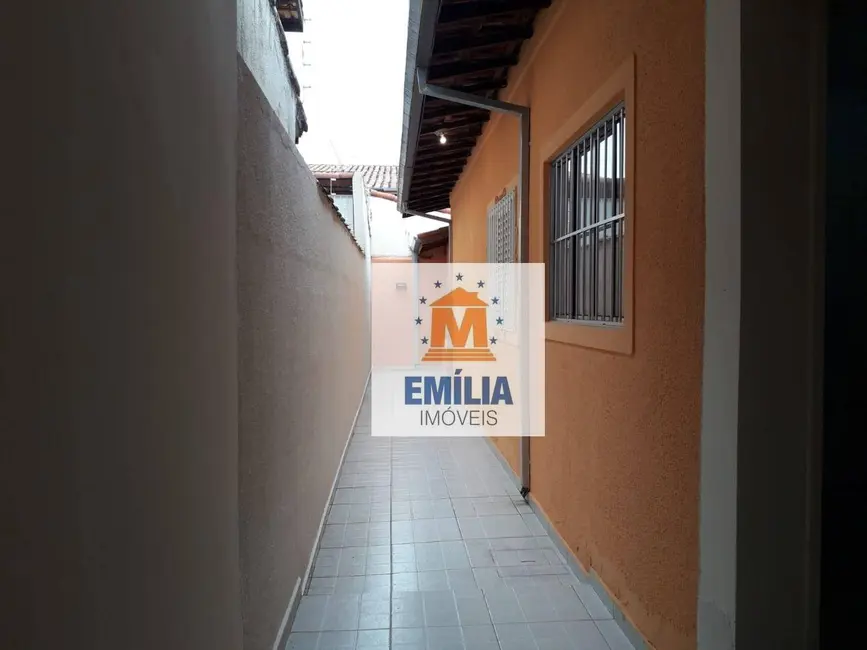 Foto 2 de Casa com 4 quartos à venda, 250m2 em Sao Jose Dos Campos - SP