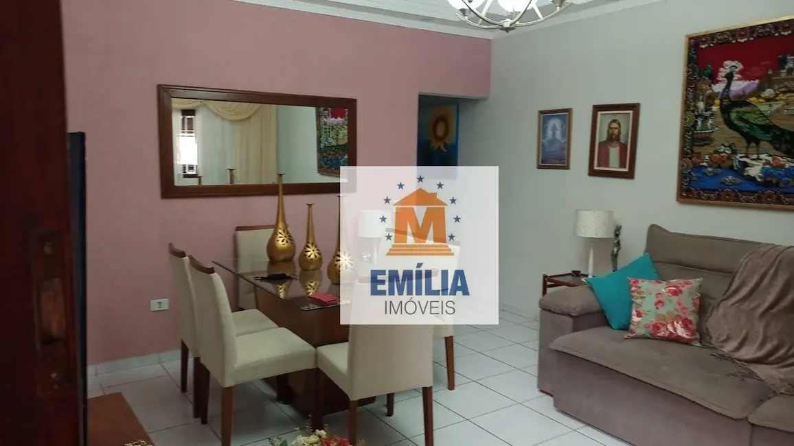 Foto 5 de Casa com 3 quartos à venda, 140m2 em Residencial Santa Paula, Jacarei - SP