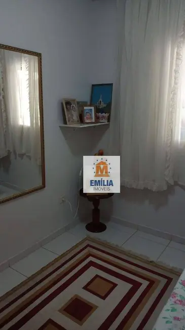 Foto 2 de Casa com 3 quartos à venda, 140m2 em Residencial Santa Paula, Jacarei - SP