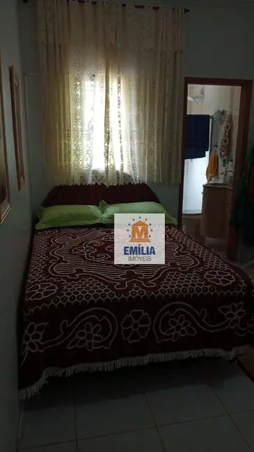 Foto 3 de Casa com 3 quartos à venda, 140m2 em Residencial Santa Paula, Jacarei - SP