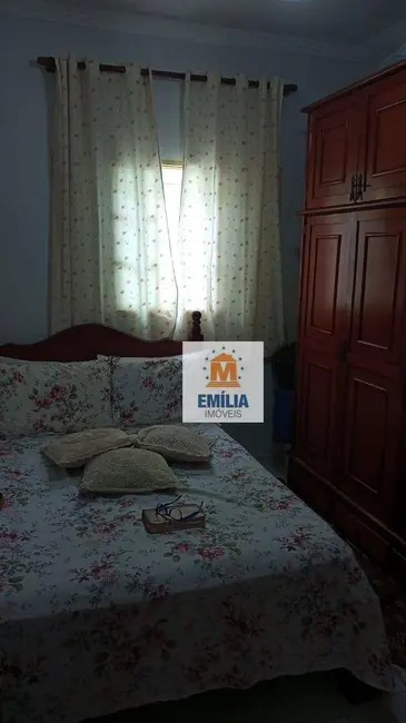 Foto 8 de Casa com 3 quartos à venda, 140m2 em Residencial Santa Paula, Jacarei - SP