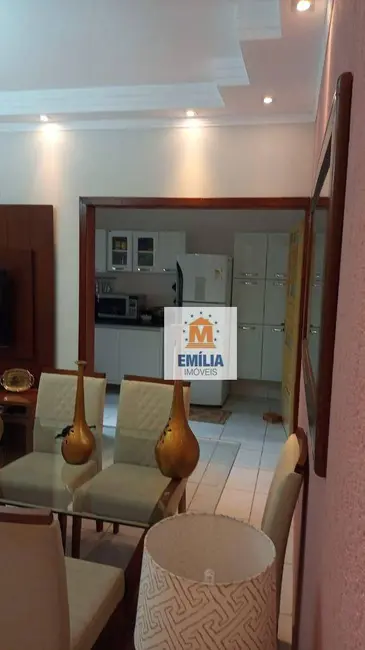Foto 1 de Casa com 3 quartos à venda, 140m2 em Residencial Santa Paula, Jacarei - SP
