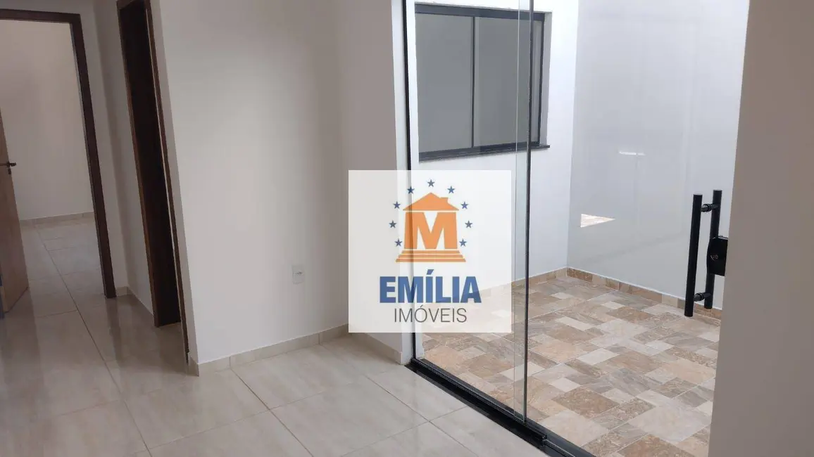 Foto 5 de Casa com 3 quartos à venda, 140m2 em Residencial Santa Paula, Jacarei - SP