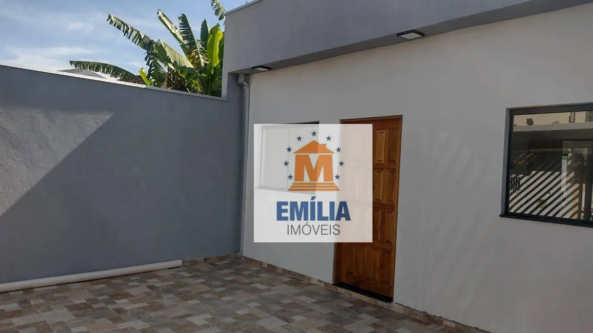 Foto 9 de Casa com 3 quartos à venda, 140m2 em Residencial Santa Paula, Jacarei - SP