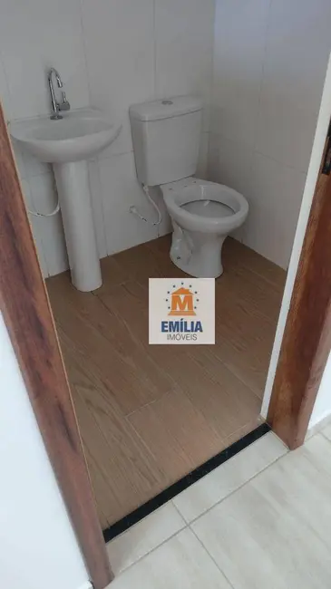 Foto 4 de Casa com 3 quartos à venda, 140m2 em Residencial Santa Paula, Jacarei - SP