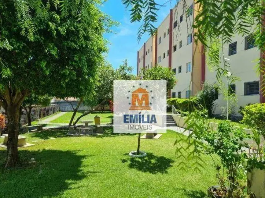 Apartamento com 2 quartos à venda, 66m2 em Jardim Luiza, Jacarei - SP - imagem 6 Foto 6 de Apartamento com 2 quartos à venda, 66m2 em Jardim Luiza, Jacarei - SP