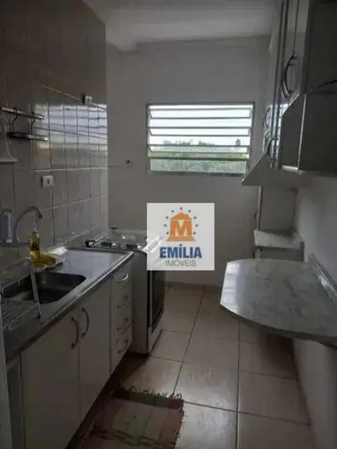 Apartamento com 2 quartos à venda, 66m2 em Jardim Luiza, Jacarei - SP - imagem 4 Foto 4 de Apartamento com 2 quartos à venda, 66m2 em Jardim Luiza, Jacarei - SP