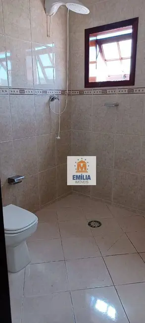 Sobrado com 3 quartos à venda, 250m2 em Cidade Jardim, Jacarei - SP - imagem 5 Foto 5 de Sobrado com 3 quartos à venda, 250m2 em Cidade Jardim, Jacarei - SP