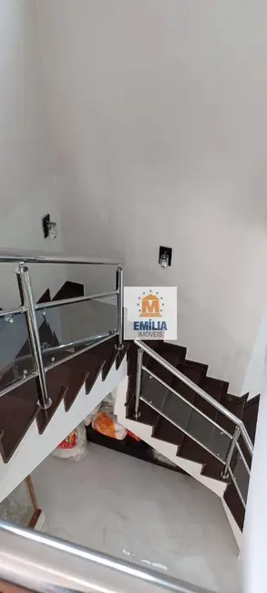 Sobrado com 3 quartos à venda, 250m2 em Cidade Jardim, Jacarei - SP - imagem 7 Foto 7 de Sobrado com 3 quartos à venda, 250m2 em Cidade Jardim, Jacarei - SP