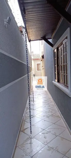 Sobrado com 3 quartos à venda, 250m2 em Cidade Jardim, Jacarei - SP - imagem 6 Foto 6 de Sobrado com 3 quartos à venda, 250m2 em Cidade Jardim, Jacarei - SP