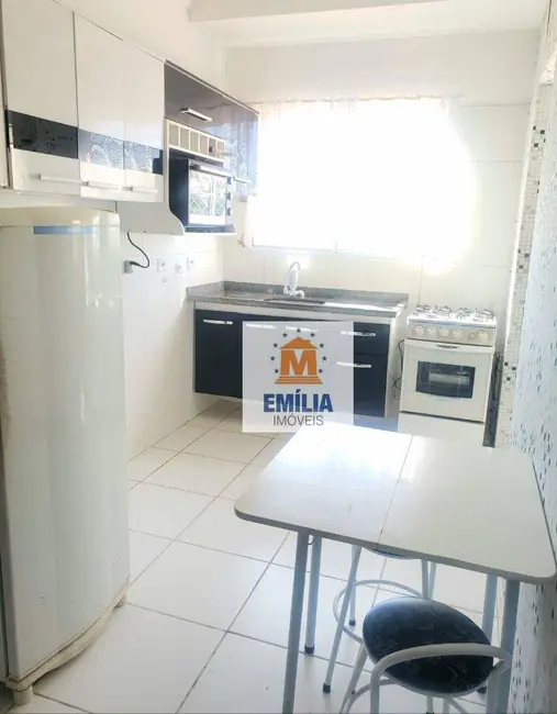 Foto 4 de Apartamento com 2 quartos à venda, 70m2 em Jardim Coleginho, Jacarei - SP