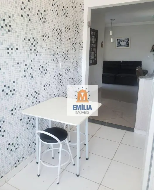Foto 5 de Apartamento com 2 quartos à venda, 70m2 em Jardim Coleginho, Jacarei - SP