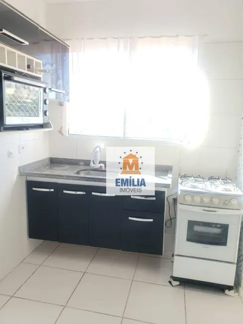 Foto 7 de Apartamento com 2 quartos à venda, 70m2 em Jardim Coleginho, Jacarei - SP