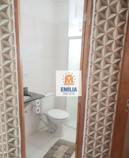 Foto 9 de Apartamento com 2 quartos à venda, 70m2 em Jardim Coleginho, Jacarei - SP