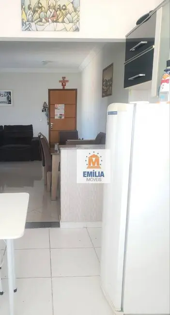 Foto 6 de Apartamento com 2 quartos à venda, 70m2 em Jardim Coleginho, Jacarei - SP