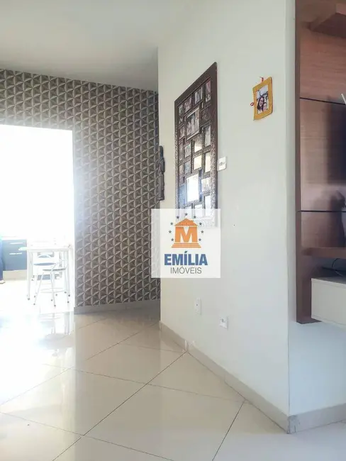 Foto 3 de Apartamento com 2 quartos à venda, 70m2 em Jardim Coleginho, Jacarei - SP