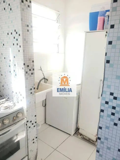 Foto 2 de Apartamento com 2 quartos à venda, 70m2 em Jardim Coleginho, Jacarei - SP