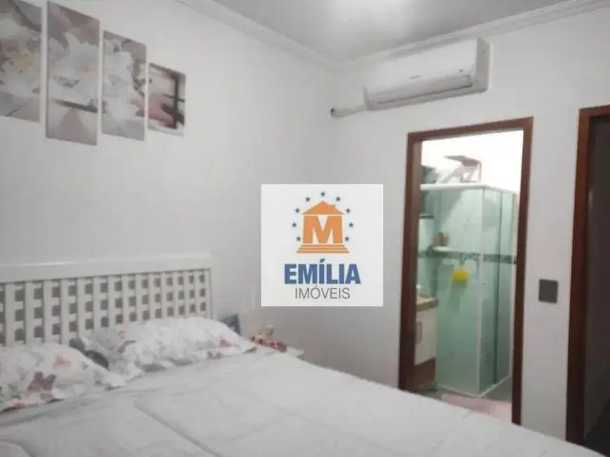 Foto 7 de Casa com 3 quartos à venda, 140m2 em Residencial Santa Paula, Jacarei - SP