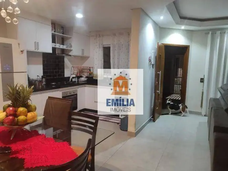 Foto 9 de Casa com 3 quartos à venda, 140m2 em Residencial Santa Paula, Jacarei - SP