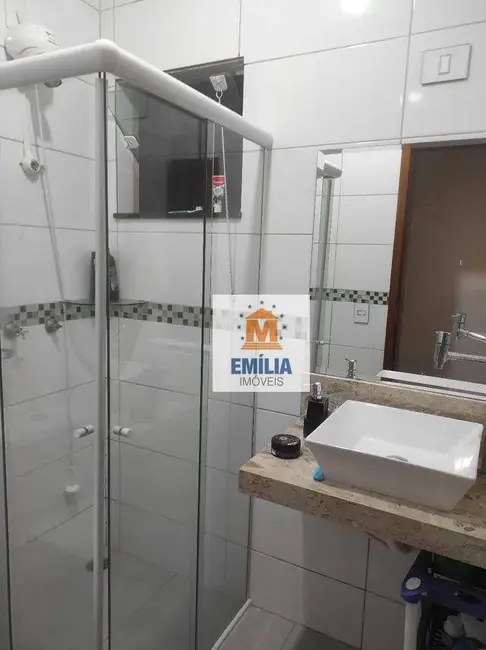 Foto 4 de Casa com 3 quartos à venda, 140m2 em Residencial Santa Paula, Jacarei - SP