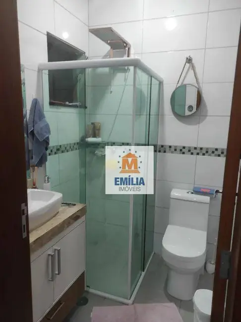 Foto 3 de Casa com 3 quartos à venda, 140m2 em Residencial Santa Paula, Jacarei - SP