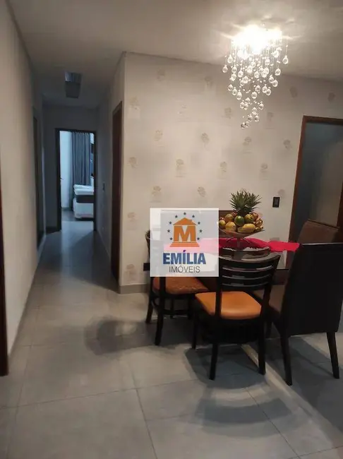 Foto 8 de Casa com 3 quartos à venda, 140m2 em Residencial Santa Paula, Jacarei - SP