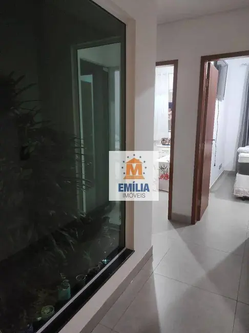 Foto 5 de Casa com 3 quartos à venda, 140m2 em Residencial Santa Paula, Jacarei - SP