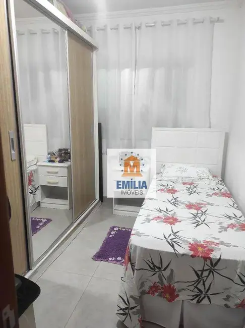 Foto 2 de Casa com 3 quartos à venda, 140m2 em Residencial Santa Paula, Jacarei - SP