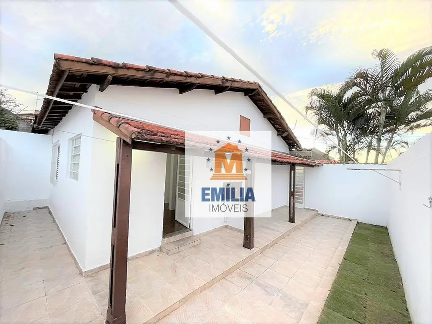 Foto 6 de Casa com 3 quartos à venda, 200m2 em Sao Jose Dos Campos - SP