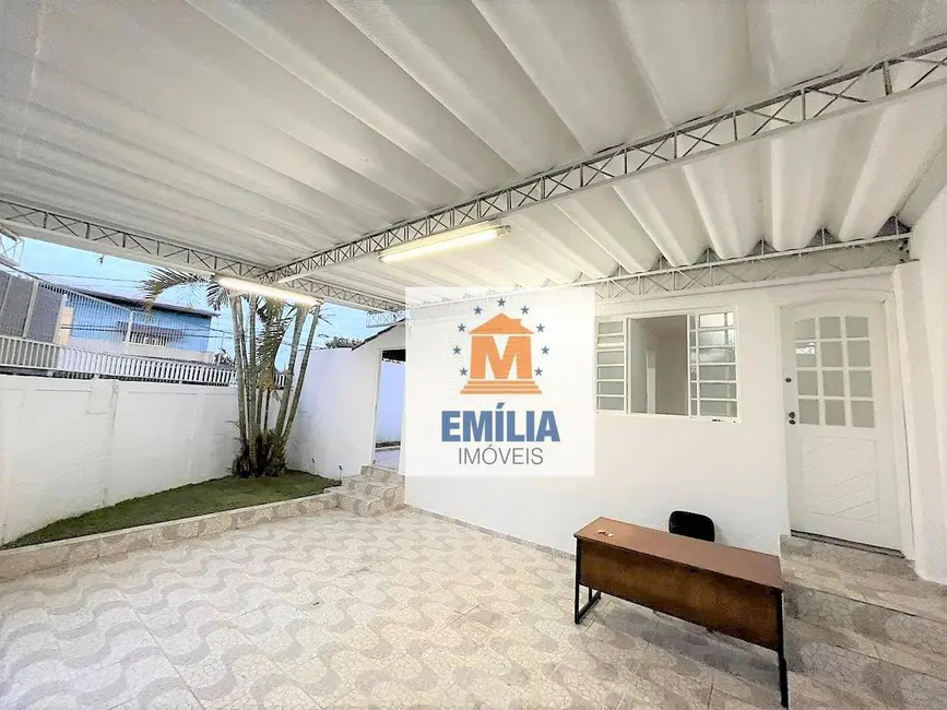 Foto 2 de Casa com 3 quartos à venda, 200m2 em Sao Jose Dos Campos - SP