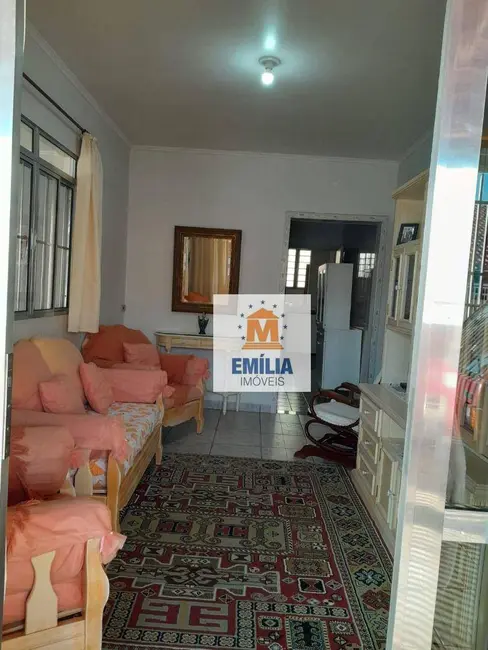 Foto 3 de Casa com 2 quartos à venda, 250m2 em Vila São João (São Silvestre), Jacarei - SP