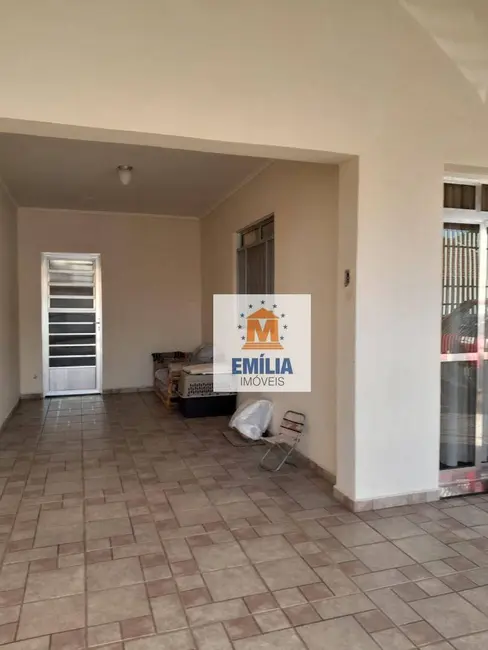 Foto 1 de Casa com 2 quartos à venda, 250m2 em Vila São João (São Silvestre), Jacarei - SP