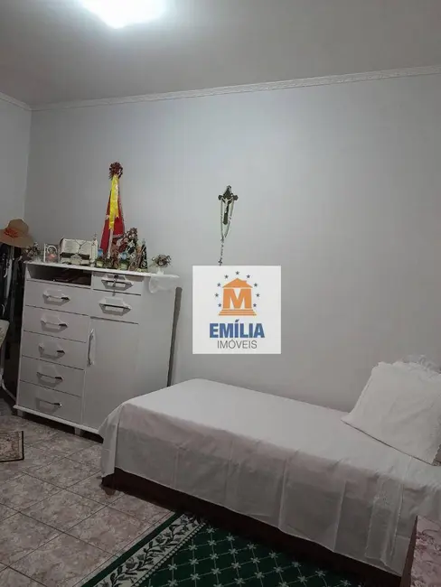 Foto 8 de Casa com 2 quartos à venda, 250m2 em Vila São João (São Silvestre), Jacarei - SP