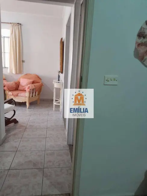 Foto 5 de Casa com 2 quartos à venda, 250m2 em Vila São João (São Silvestre), Jacarei - SP