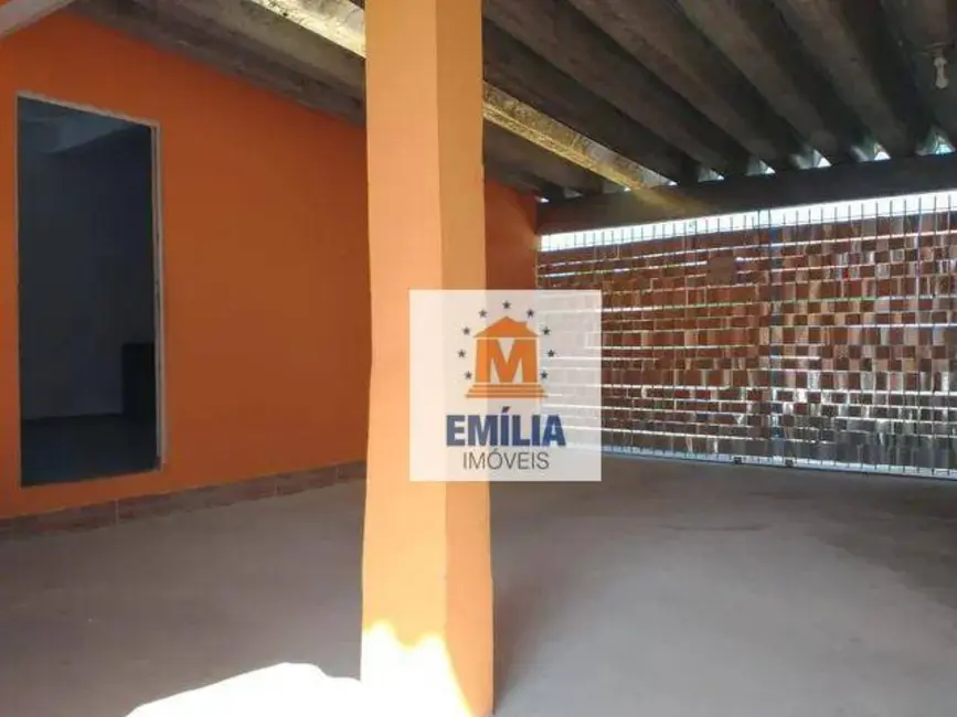 Foto 6 de Casa com 4 quartos à venda, 275m2 em Parque Meia Lua, Jacarei - SP