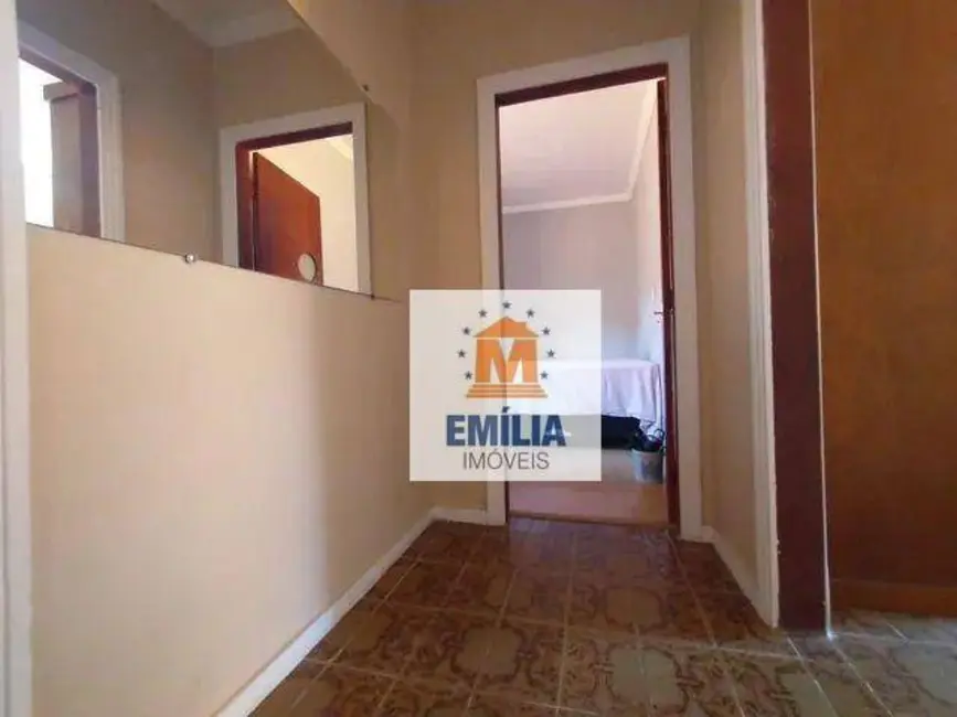 Foto 9 de Casa com 4 quartos à venda, 275m2 em Parque Meia Lua, Jacarei - SP