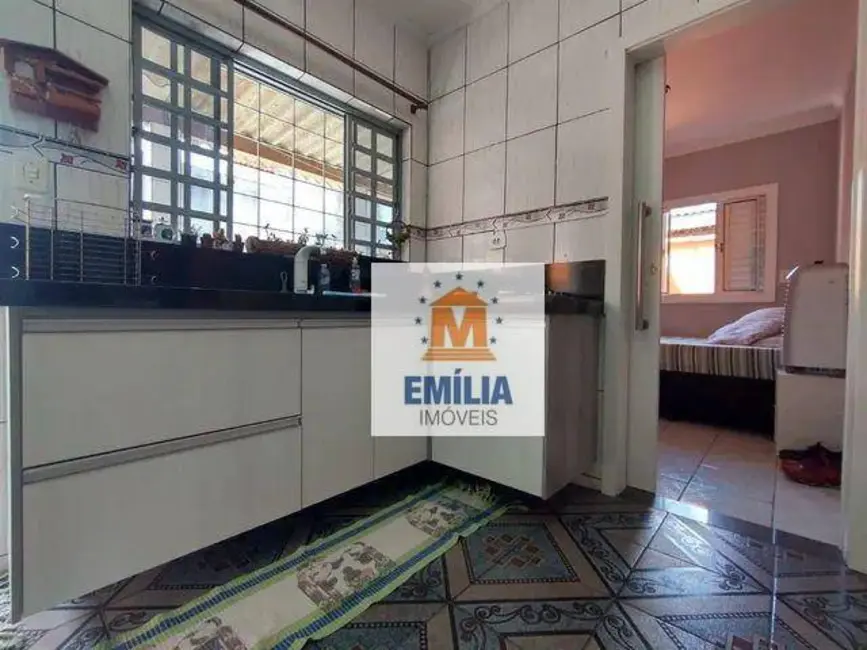 Foto 4 de Casa com 4 quartos à venda, 275m2 em Parque Meia Lua, Jacarei - SP