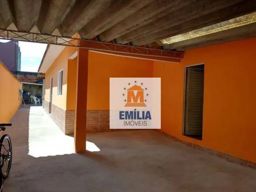 Foto 7 de Casa com 4 quartos à venda, 275m2 em Parque Meia Lua, Jacarei - SP