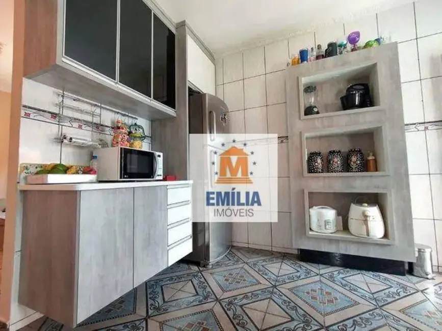 Foto 3 de Casa com 4 quartos à venda, 275m2 em Parque Meia Lua, Jacarei - SP