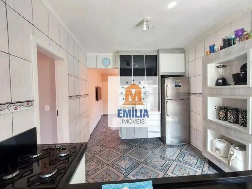 Foto 2 de Casa com 4 quartos à venda, 275m2 em Parque Meia Lua, Jacarei - SP