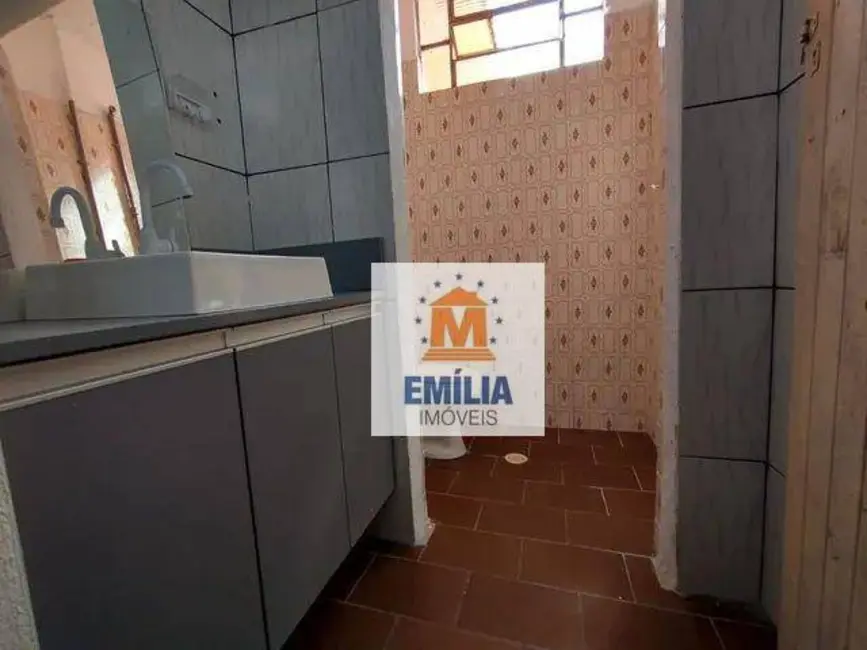 Foto 8 de Casa com 4 quartos à venda, 275m2 em Parque Meia Lua, Jacarei - SP