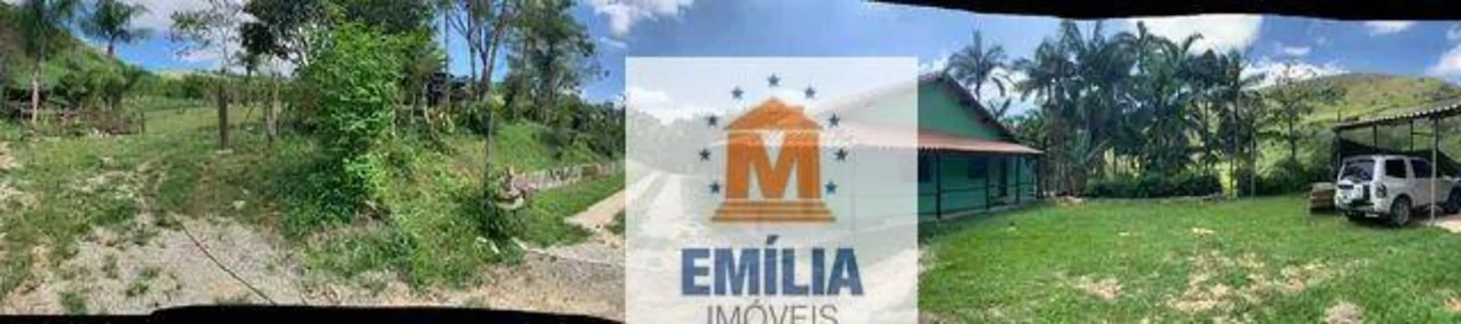 Foto 5 de Chácara com 3 quartos à venda, 22000m2 em Chácaras Condomínio Recanto Pássaros II, Jacarei - SP