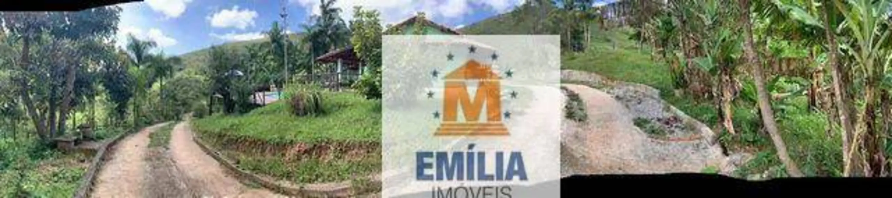 Foto 4 de Chácara com 3 quartos à venda, 22000m2 em Chácaras Condomínio Recanto Pássaros II, Jacarei - SP