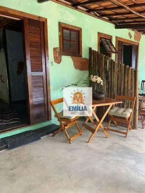 Foto 6 de Chácara com 3 quartos à venda, 22000m2 em Chácaras Condomínio Recanto Pássaros II, Jacarei - SP