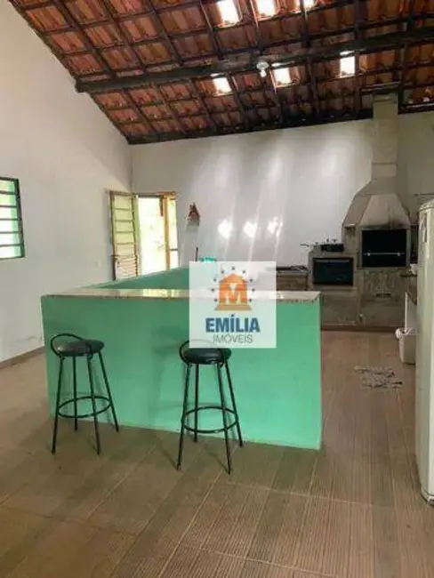 Foto 9 de Chácara com 3 quartos à venda, 22000m2 em Chácaras Condomínio Recanto Pássaros II, Jacarei - SP