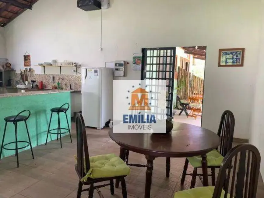 Foto 8 de Chácara com 3 quartos à venda, 22000m2 em Chácaras Condomínio Recanto Pássaros II, Jacarei - SP