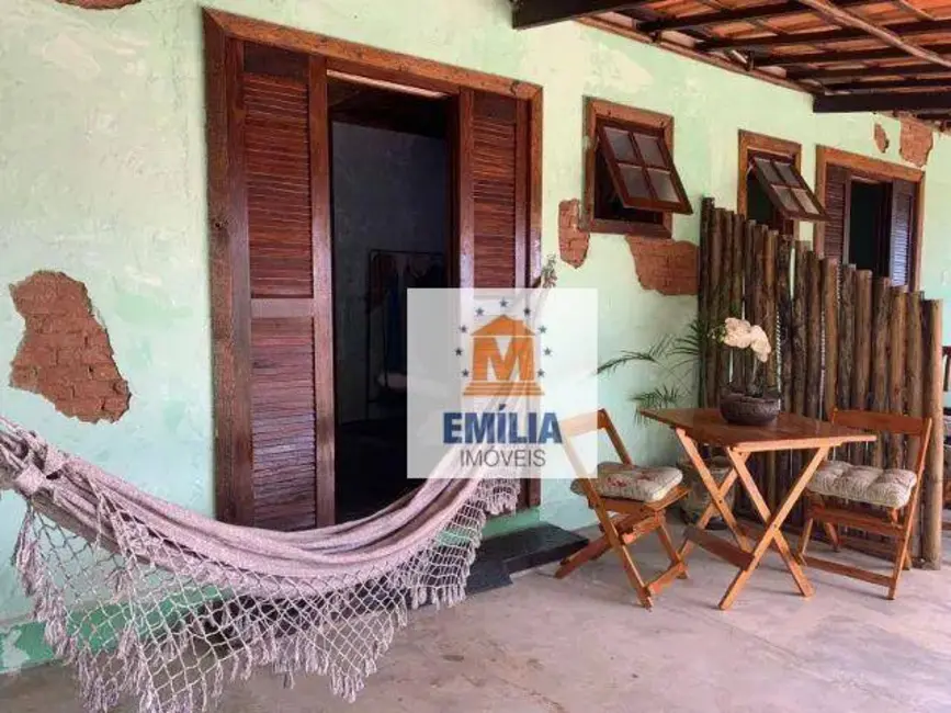 Foto 7 de Chácara com 3 quartos à venda, 22000m2 em Chácaras Condomínio Recanto Pássaros II, Jacarei - SP