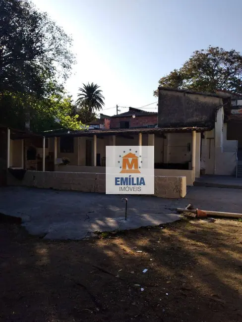 Foto 1 de Casa com 2 quartos à venda, 1186m2 em Jardim Paraíba, Jacarei - SP