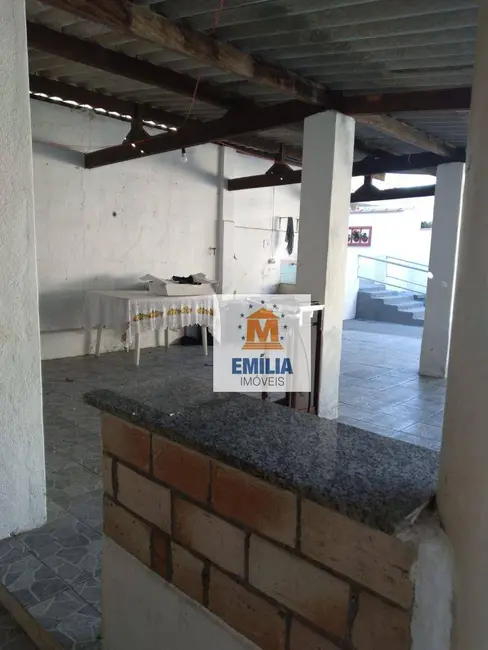 Foto 4 de Casa com 2 quartos à venda, 1186m2 em Jardim Paraíba, Jacarei - SP